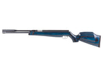 Weihrauch HW97K Blue - Caliber 0.177 - FPS 930