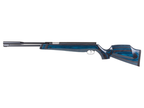 Weihrauch HW97K Blue - Caliber 0.22 - FPS 755