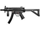 H&K MP5 K-PDW CO2 BB Gun - Caliber 0.177 - FPS 400