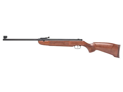 Weihrauch HW50S Breakbarrel Rifle - Caliber 0.177 - FPS 820