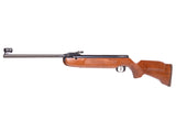 Weihrauch HW50S Breakbarrel Rifle - Caliber 0.22 - FPS 574