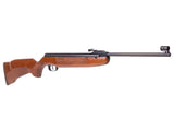 Weihrauch HW50S Breakbarrel Rifle - Caliber 0.22 - FPS 574