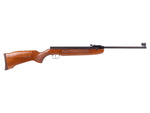 Weihrauch HW50S Breakbarrel Rifle - Caliber 0.22 - FPS 574