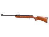 Weihrauch HW50S Breakbarrel Rifle - Caliber 0.22 - FPS 574