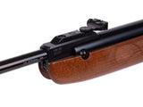 Weihrauch HW50S Breakbarrel Rifle - Caliber 0.22 - FPS 574