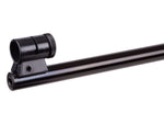 Weihrauch HW50S Breakbarrel Rifle - Caliber 0.22 - FPS 574