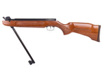 Weihrauch HW50S Breakbarrel Rifle - Caliber 0.22 - FPS 574