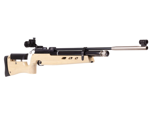 Air Arms S400 MPR - Poplar Stock - Caliber 0.177 - FPS 540