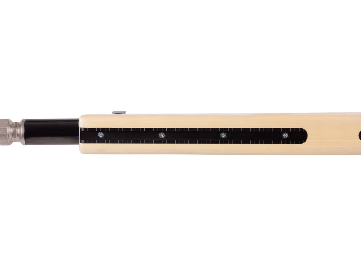 Air Arms S400 MPR - Poplar Stock - Caliber 0.177 - FPS 540