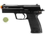 H&K KWA USP with NS2 Gas Blow Back System - FPS 350