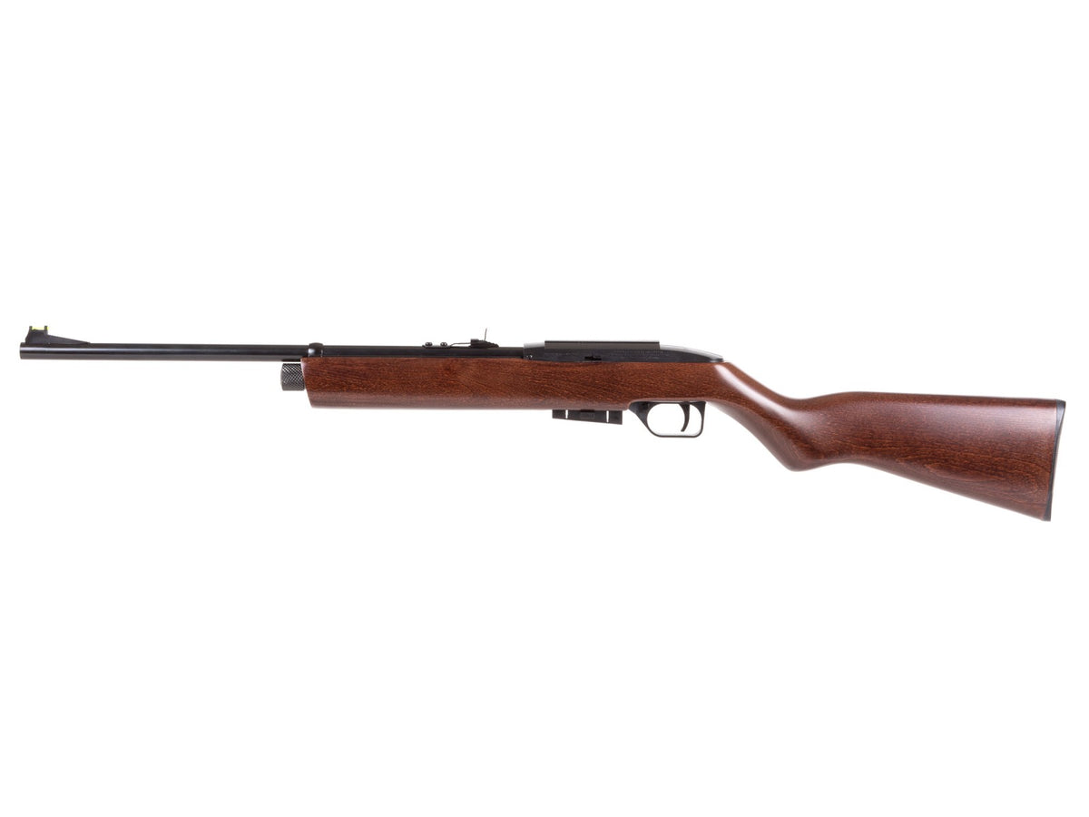 Crosman 1077W Repeatair CO2 Rifle - Caliber 0.177 - FPS 625