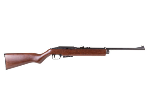 Crosman 1077W Repeatair CO2 Rifle - Caliber 0.177 - FPS 625