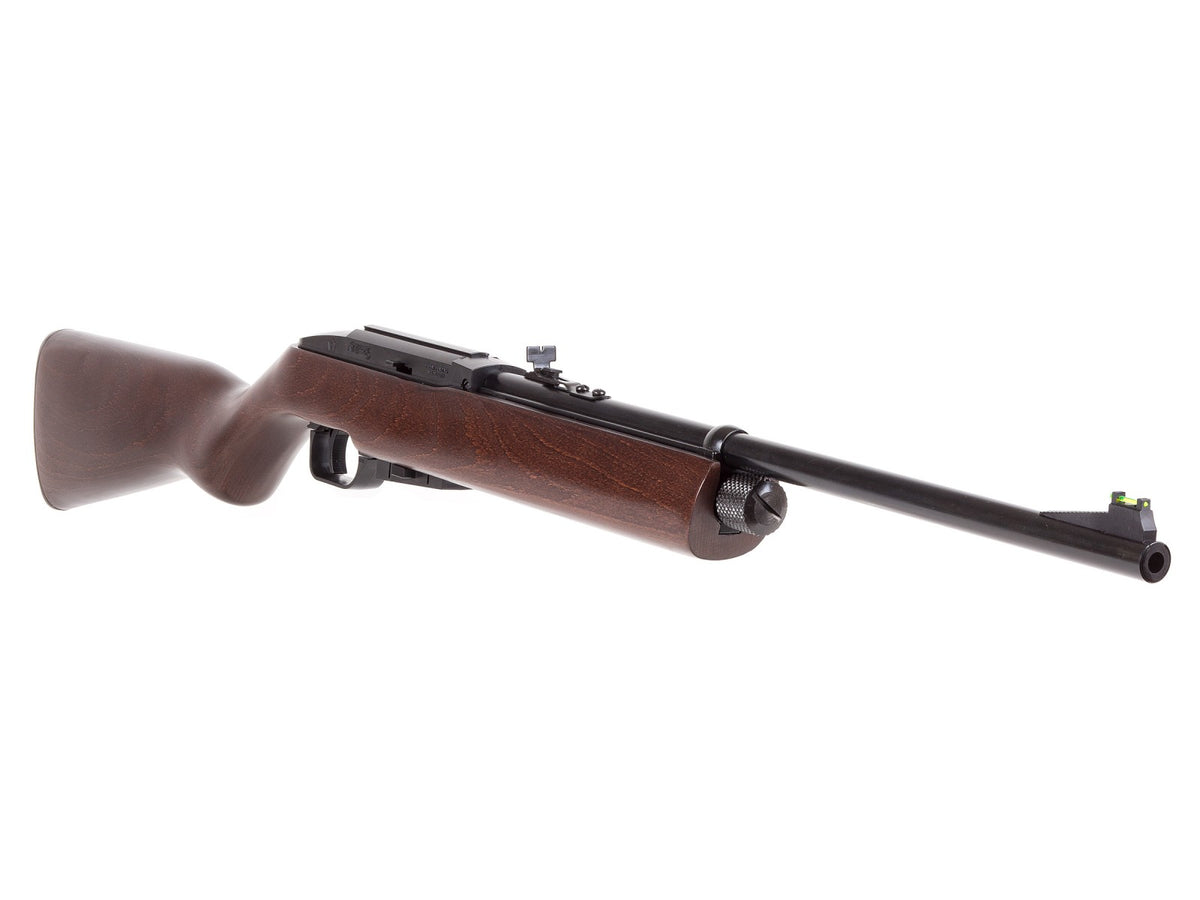 Crosman 1077W Repeatair CO2 Rifle - Caliber 0.177 - FPS 625