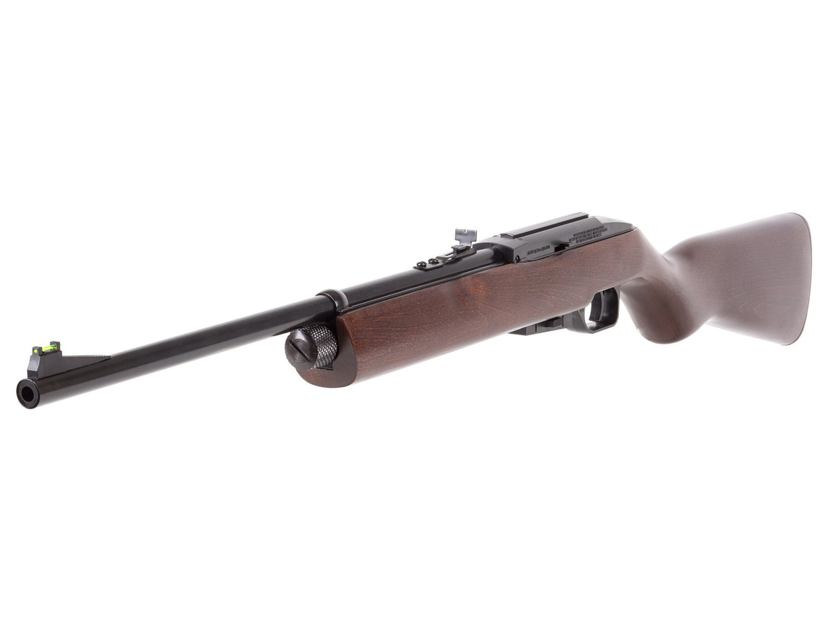 Crosman 1077W Repeatair CO2 Rifle - Caliber 0.177 - FPS 625