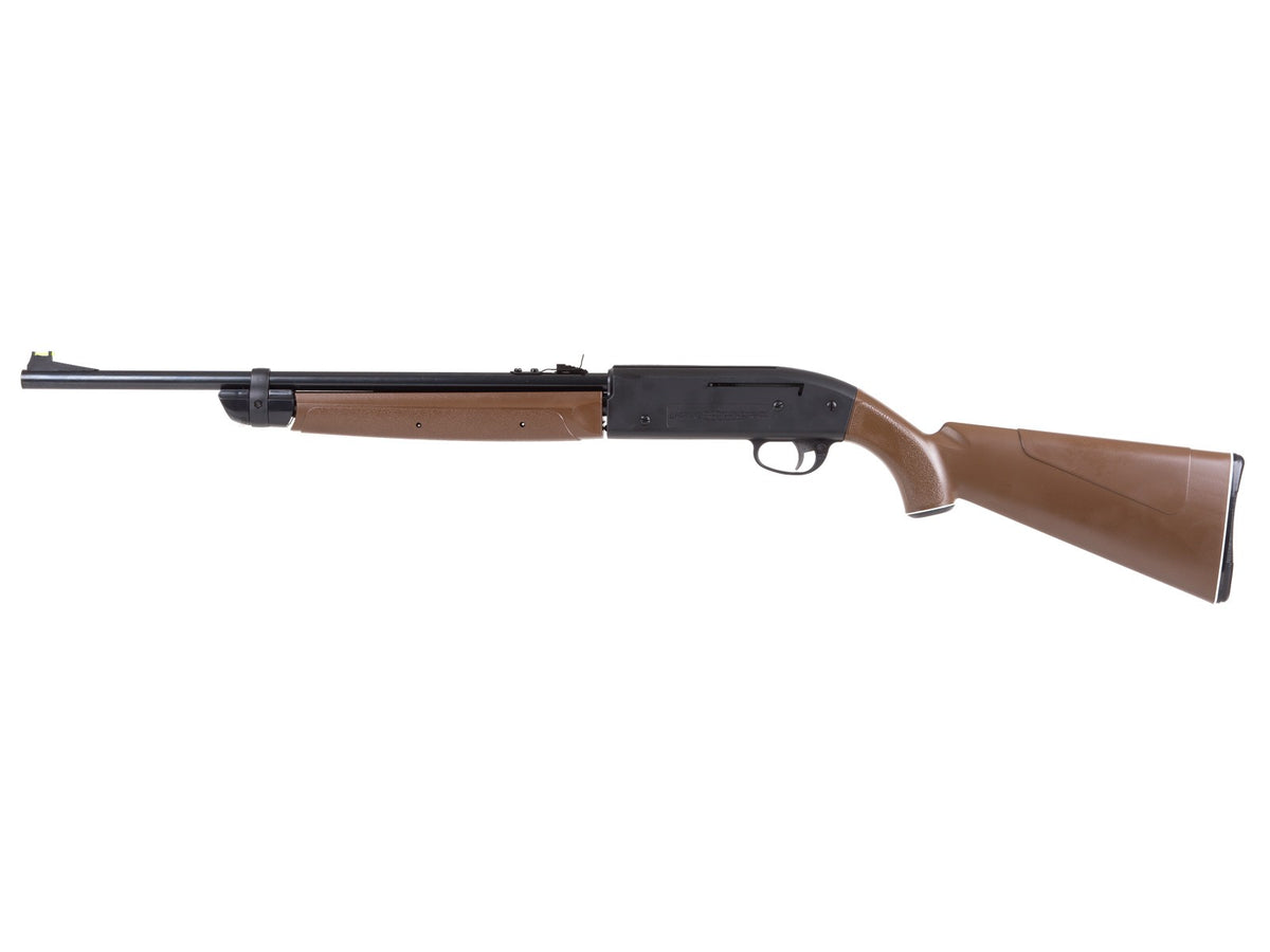 Crosman 2100B Air Rifle - Caliber 0.177 - FPS 755
