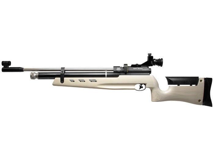 Air Arms S400 Biathlon Air Rifle - Caliber 0.177 - FPS 564