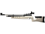 Air Arms S400 Biathlon Air Rifle - Caliber 0.177 - FPS 564