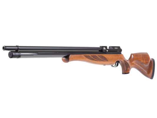 Air Arms S500 Xtra FAC Sidelever PCP Air Rifle - Caliber 0.177 - FPS 1035