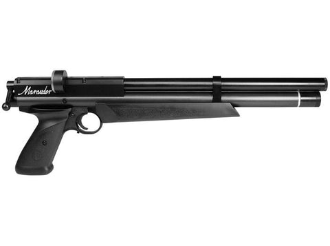 Benjamin Marauder PCP Air Pistol - Caliber 0.22 - FPS 700