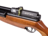 Air Arms S510 TC PCP Air Rifle - Caliber 0.22 - FPS 920