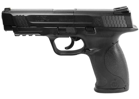 Smith & Wesson M&P 45 CO2 Pistol - Caliber 0.177 - FPS 370