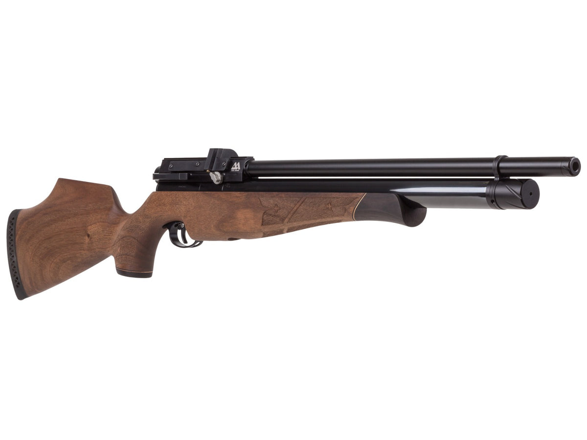 Air Arms S510 Xtra FAC PCP Carbine - Caliber 0.22 - FPS 920