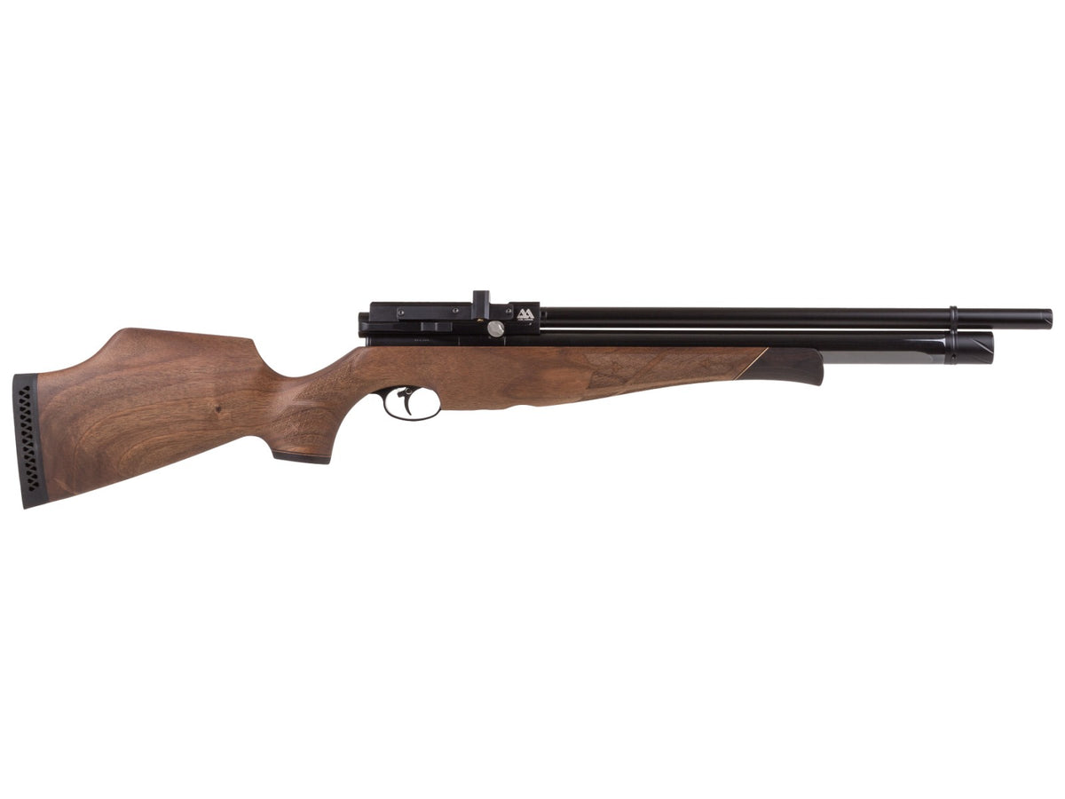 Air Arms S510 Xtra FAC PCP Carbine - Caliber 0.22 - FPS 920
