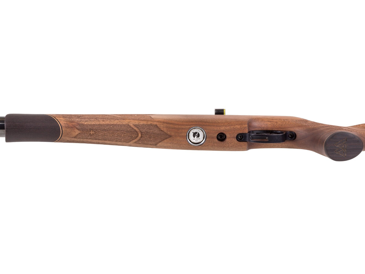 Air Arms S510 Xtra FAC PCP Carbine - Caliber 0.22 - FPS 920