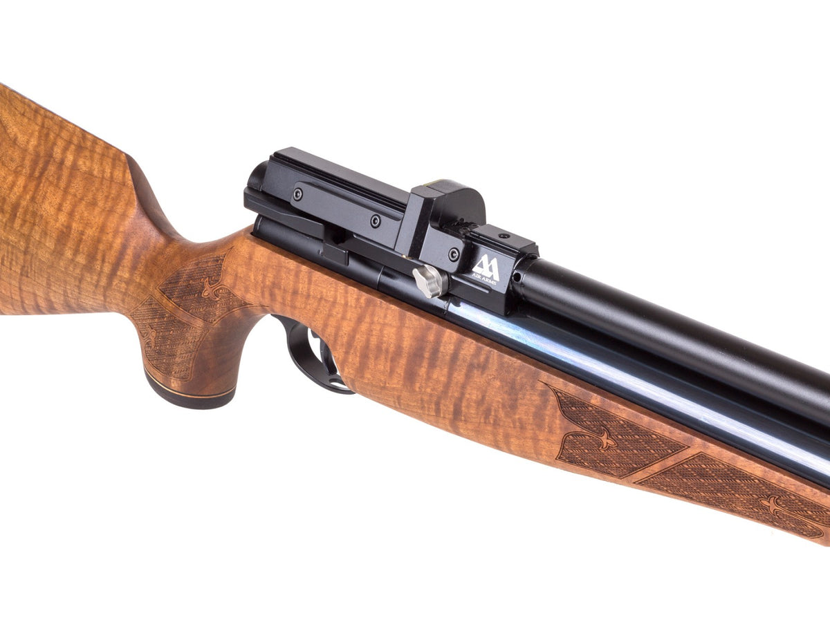 Air Arms S510 Xtra FAC Sidelever PCP Air Rifle - Caliber 0.177 - FPS 1035