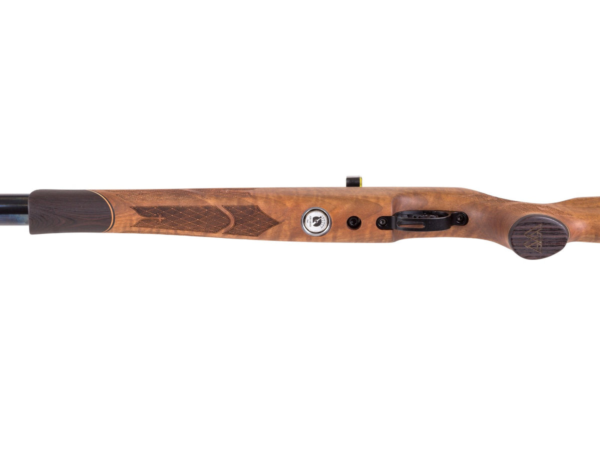 Air Arms S510 Xtra FAC Sidelever PCP Air Rifle - Caliber 0.177 - FPS 1035
