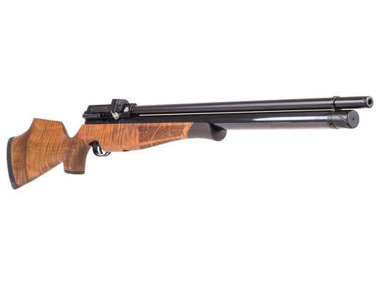 Air Arms S510 Xtra FAC Sidelever PCP Air Rifle - Caliber 0.22 - FPS 950