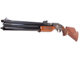 Dragon Claw Dual Tank Air Rifle - Caliber 0.5 - FPS 679