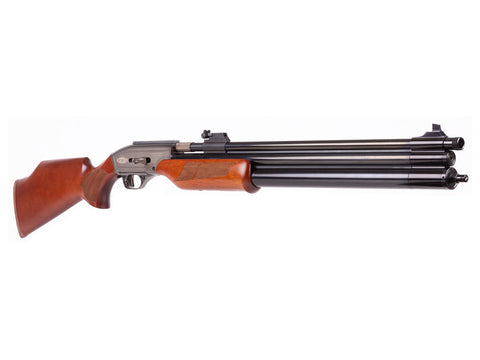 Seneca Recluse Dual Tank Air Rifle - Caliber 0.357 - FPS 983