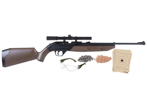 Crosman 760 Pumpmaster Kit - Caliber 0.177 - FPS 625