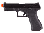 KWA ATP Adaptive Training GBB Airsoft Pistol - Caliber 0.24 - FPS 350