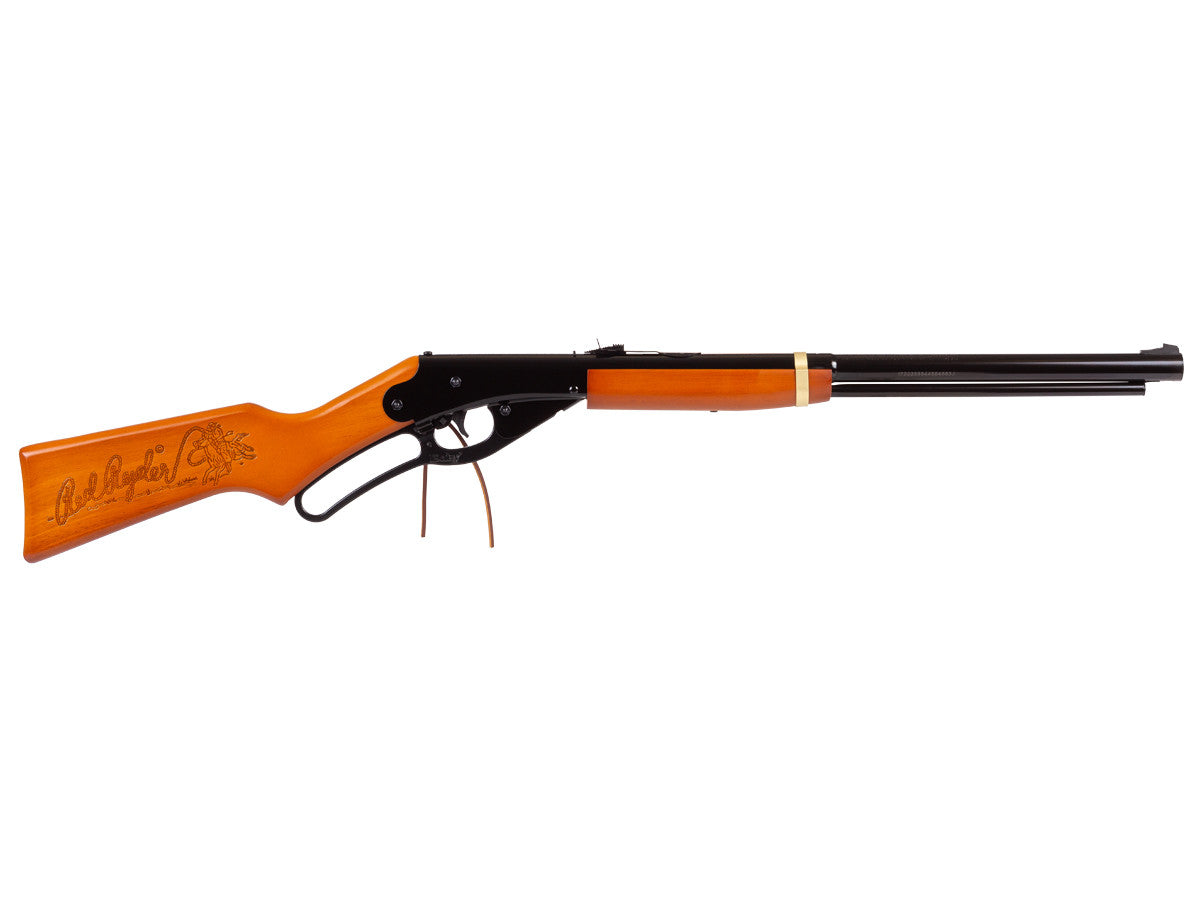 Daisy 1938 Red Ryder BB gun - Caliber 0.177 - FPS 350