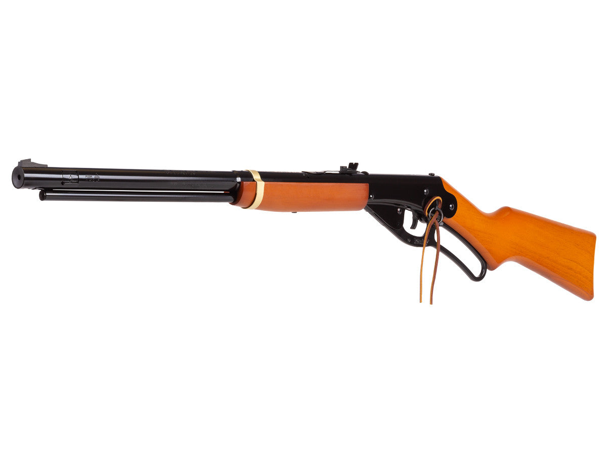 Daisy 1938 Red Ryder BB gun - Caliber 0.177 - FPS 350