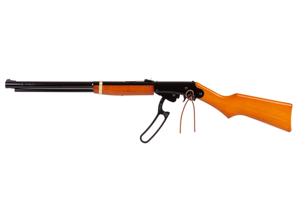 Daisy 1938 Red Ryder BB gun - Caliber 0.177 - FPS 350