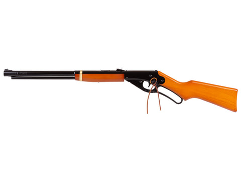 Daisy 1938 Red Ryder BB gun - Caliber 0.177 - FPS 350