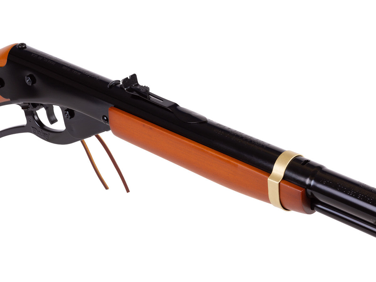 Daisy 1938 Red Ryder BB gun - Caliber 0.177 - FPS 350