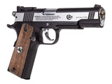 Colt 1911 Special Combat Classic BB Pistol - Caliber 0.177 - FPS 400