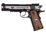 Colt 1911 Special Combat Classic BB Pistol - Caliber 0.177 - FPS 400