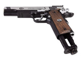 Colt 1911 Special Combat Classic BB Pistol - Caliber 0.177 - FPS 400