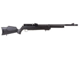 Hatsan AT44 QES PCP Air Rifle, Open Sights - Caliber 0.25 - FPS 870