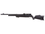 Hatsan AT44 QES PCP Air Rifle, Open Sights - Caliber 0.177 - FPS 1170