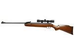 Crosman Vantage Air Rifle With Nitro Piston - Caliber 0.177 - FPS 1200