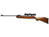 Crosman Vantage Air Rifle With Nitro Piston - Caliber 0.177 - FPS 1200