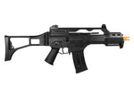 H&K G36C AEG Airsoft Rifle - Caliber 0.24 - FPS 330