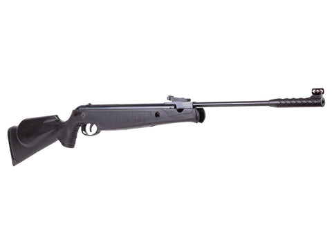 Norica Spider Air Rifle - Caliber 0.25 - FPS 672