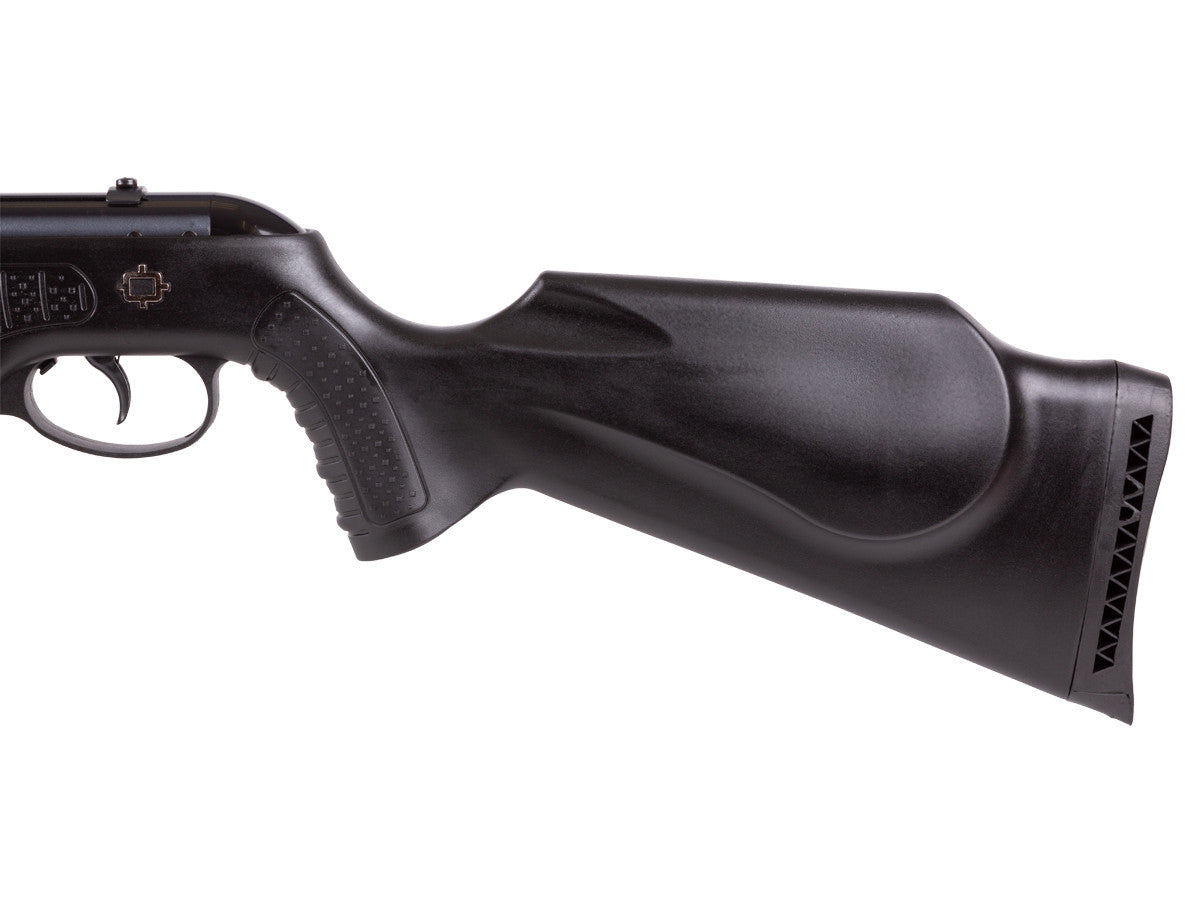 Norica Spider Air Rifle - Caliber 0.25 - FPS 672